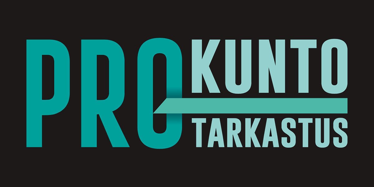 Pro Kuntotarkastus LOGO